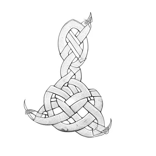 A Celtic Knot