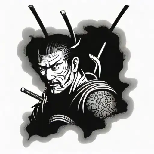 Samurai