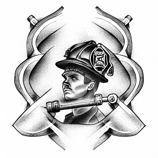 Firefighter