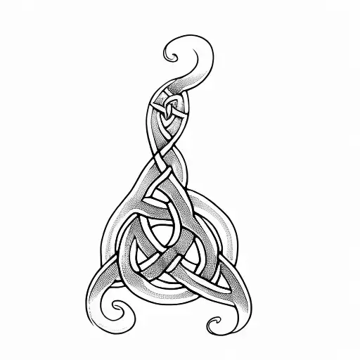 A Celtic Knot