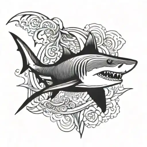 Shark