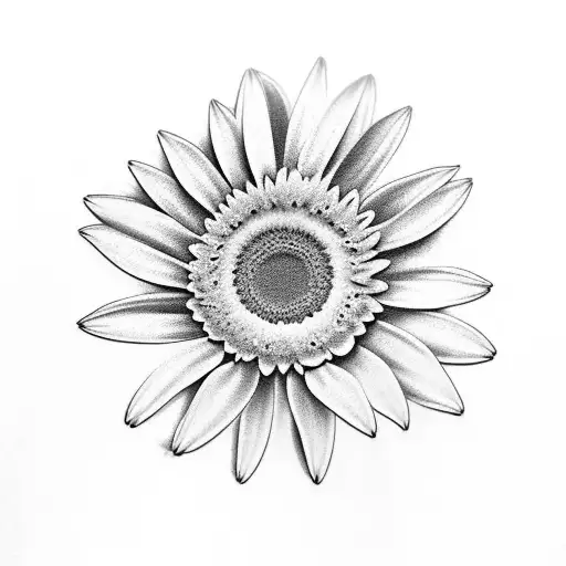 Gerber Daisy