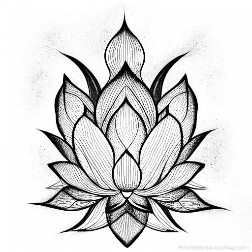 Lotus Flower