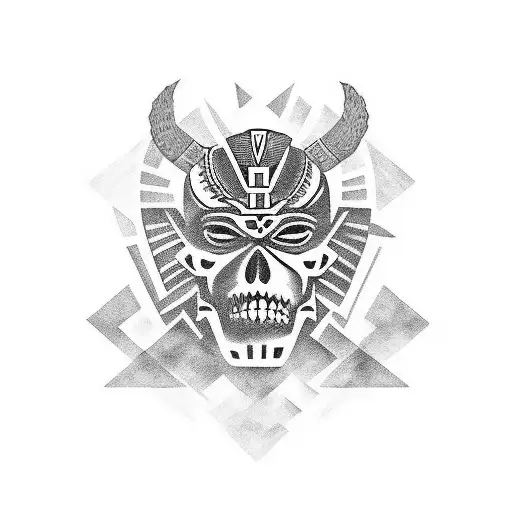 Chicano Aztec