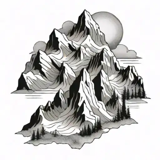 Mountain