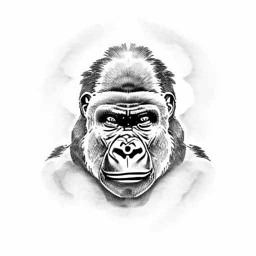 Gorilla