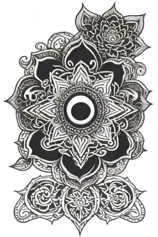 Saptha Chakra