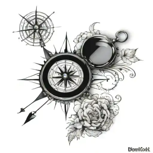 Compass
