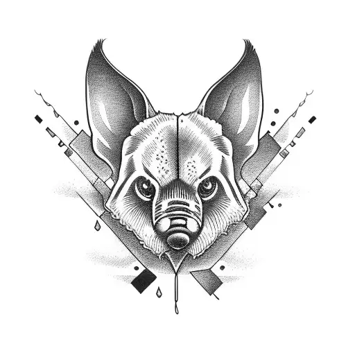 The Word Honey In Seagram Font And The Word Is Dripping Honey