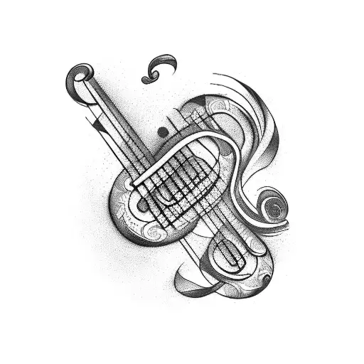 Music And Literature