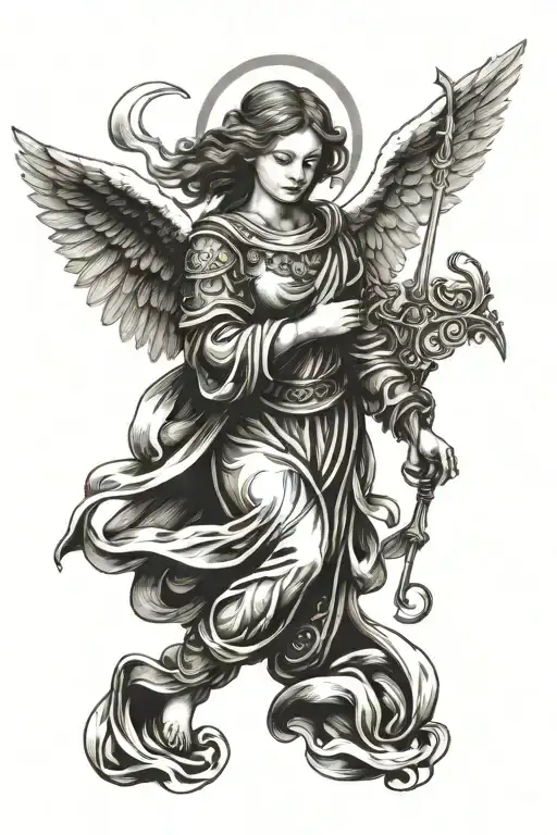 Angel Protection