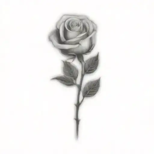 A Rose