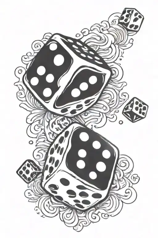 Small Dice