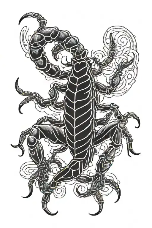 Scorpion