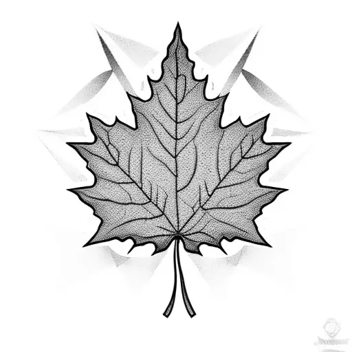 Maple Leaf