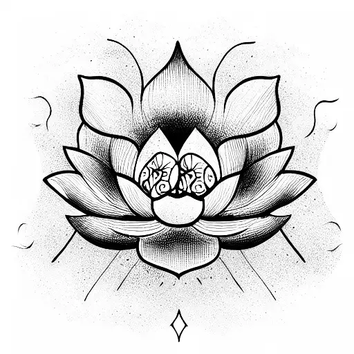 Lotus Flower