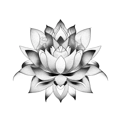 Lotus Flower