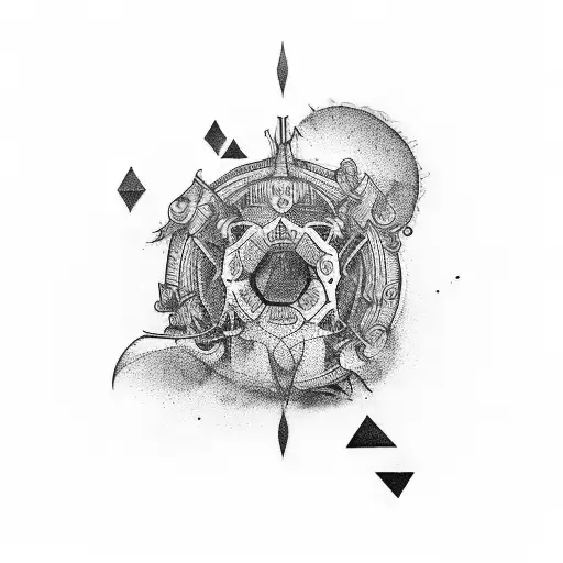 Grunge And No Metal Music