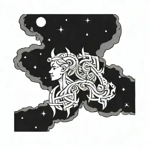 Zodiac Sign Gemini