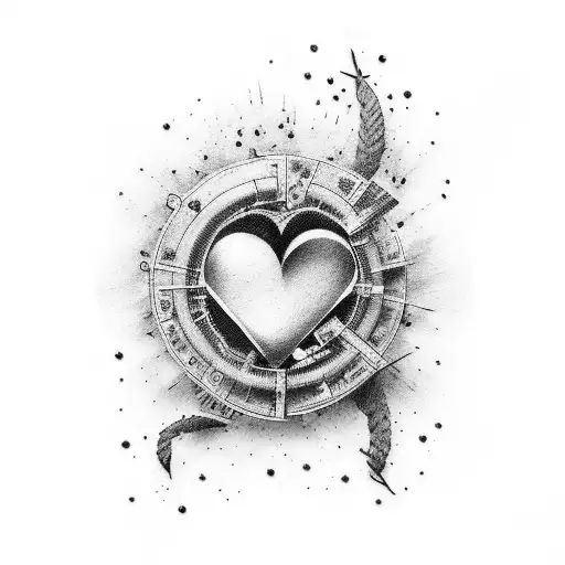 Waste Love By Machinegunkelly