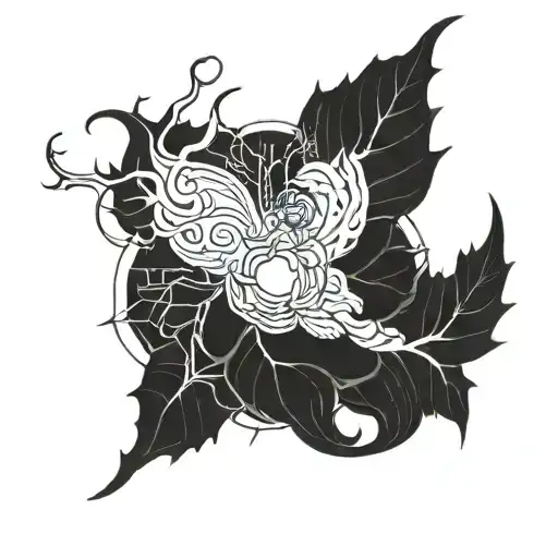 Dark Style Tattio Build