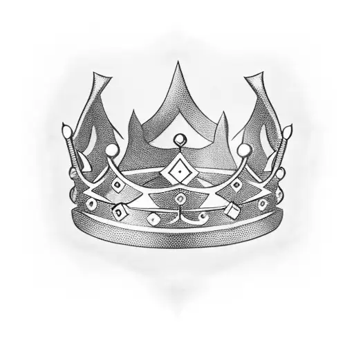 King's Crown