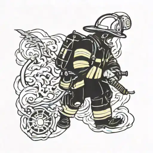 Firefighter