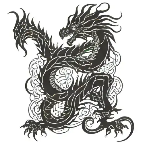 Dragon