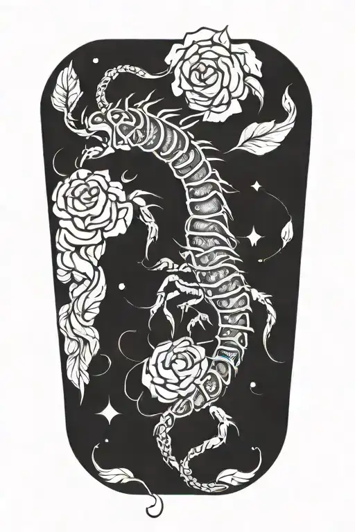 Scorpio Zodiac Sign Incorporated