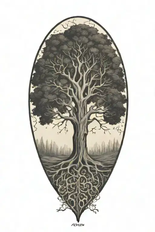Family Tree