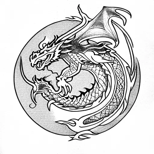 Dragon