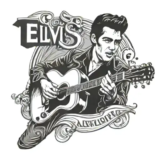 Music Elvis