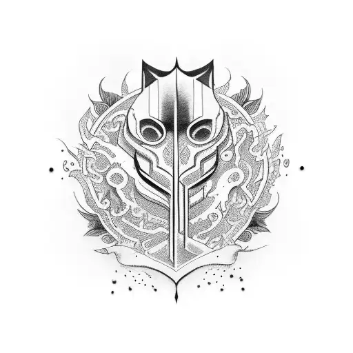 I'm Legacy Of My Father