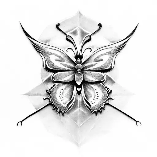 Butterfly Effect - Japan - Pirate