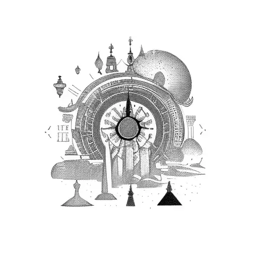 Post Card That Reminds Us On Our Stay In Lisbon