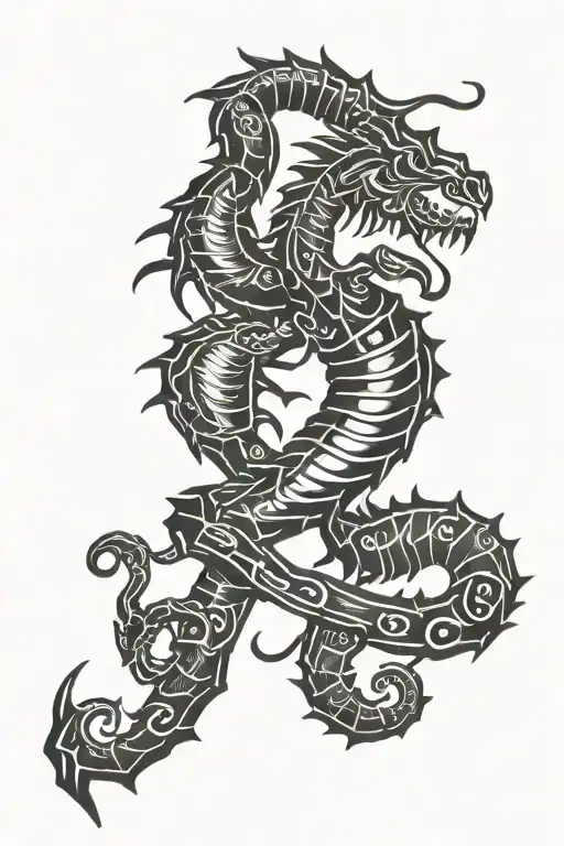 Scorpio Zodiac Sign With Names And Dates