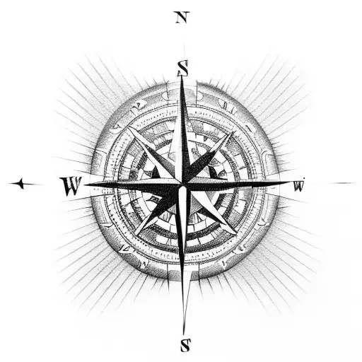 A Compass
