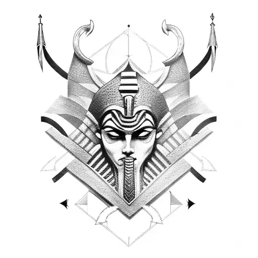 Egyptian Greek Norse Mithology Battle