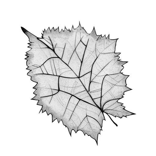 Leaf