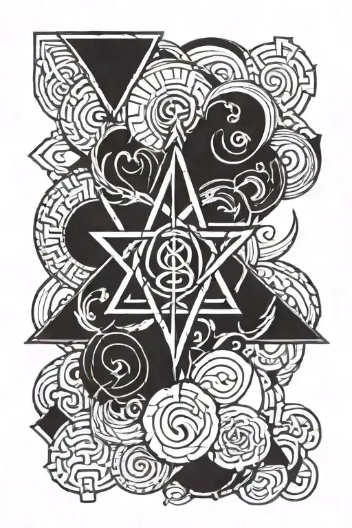 Religion Symbol