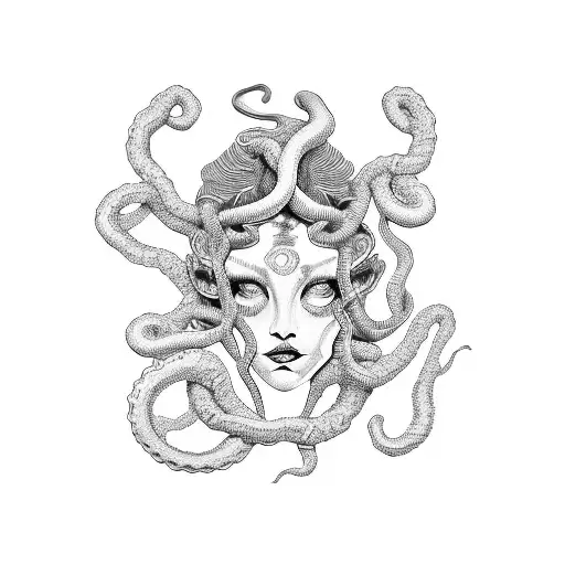 Medusa