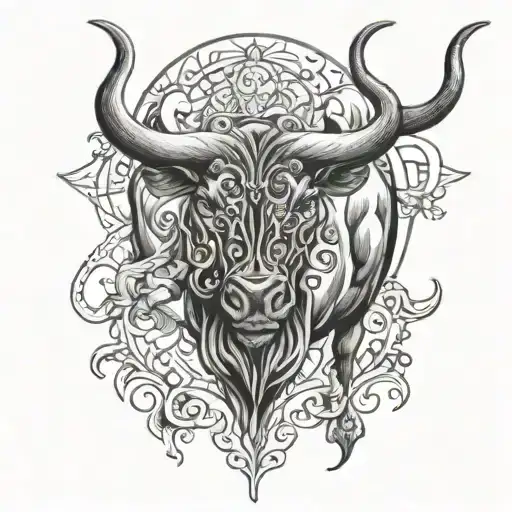 Taurus Bull