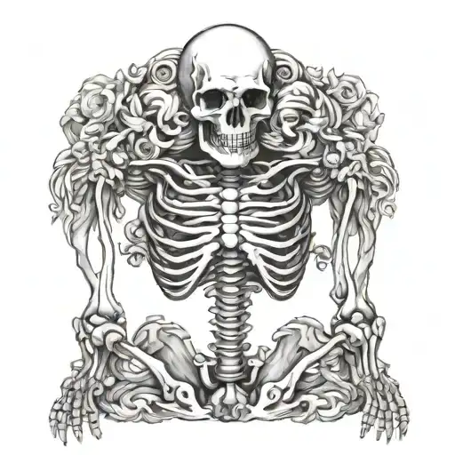 Skeleton