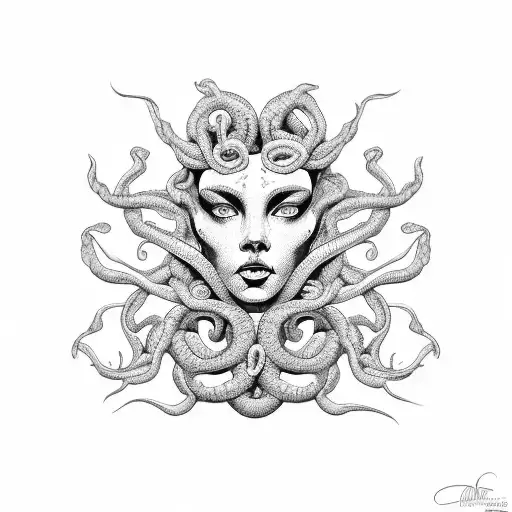 Medusa
