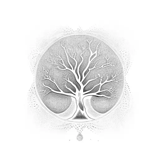 Tree Of Life