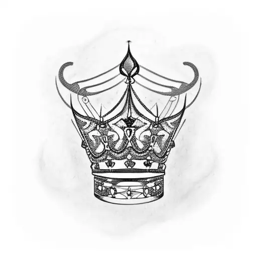 Queen's Crown