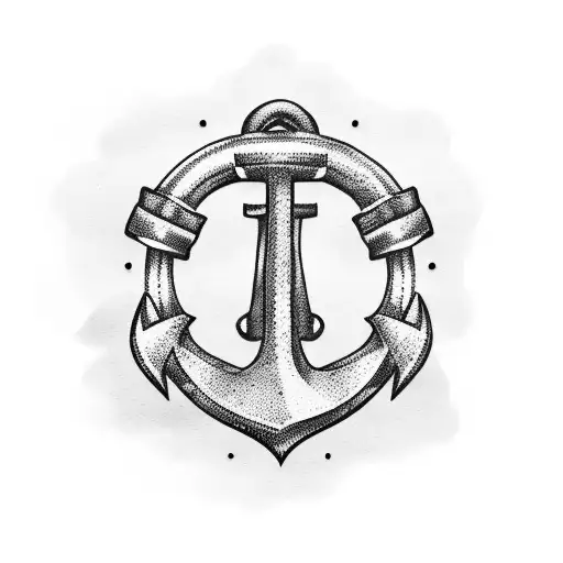 Anchor Simple