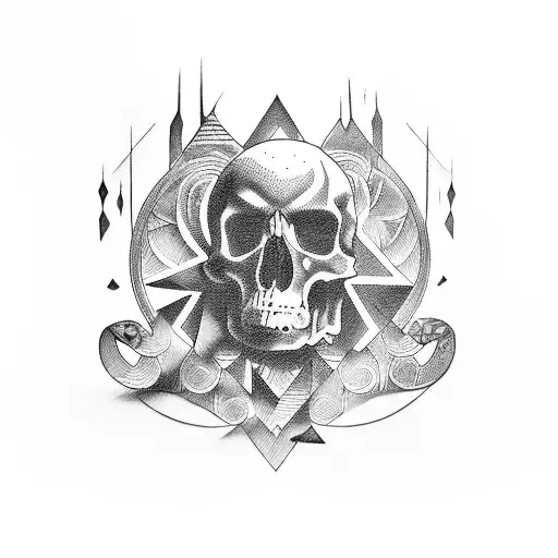 Chicano Font Lettering