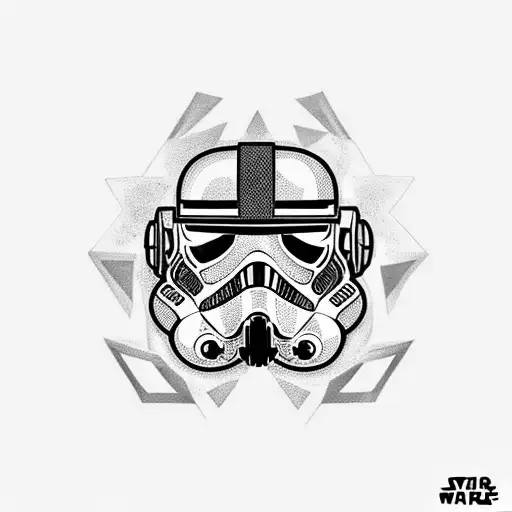 Droide De Batalla De Star Wars