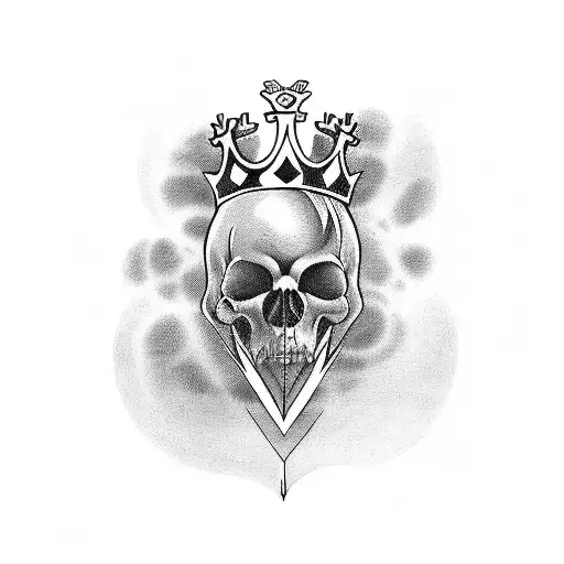 King Of Black Hearts